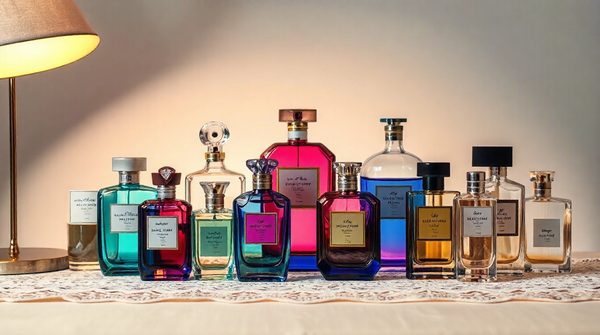 10 alternatives de parfum pour femme à découvrir