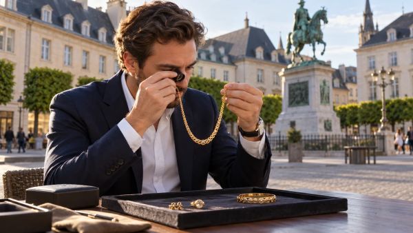 Découvrez l'univers des bijoux haut de gamme à Luxembourg