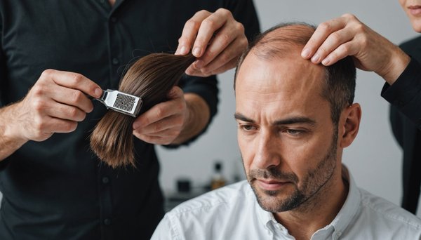 Domptez la perte de cheveux : stratégies et produits essentiels
