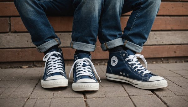 Guide d'achat des meilleures baskets garçon tendance